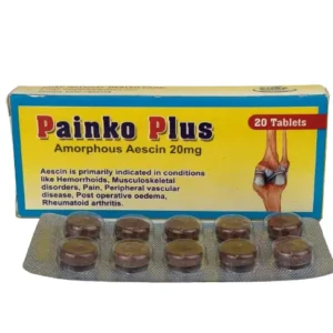 painko plus 20mg tablets