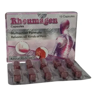 rheumagen multiaction formla capsules