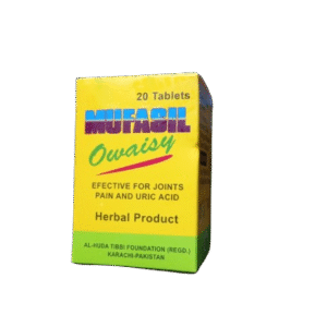 mufasil owasiy tablet